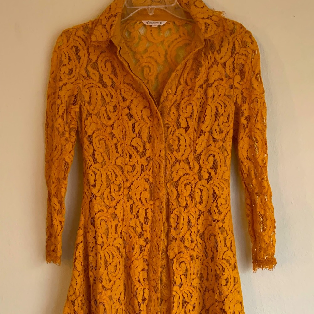 MIDI Dress